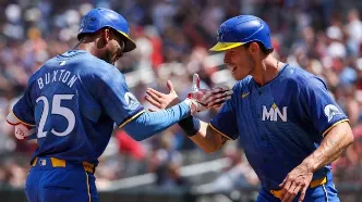 Minnesota Twins Prop Bets - Monday 07/08/2024