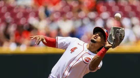 Colorado Rockies at Cincinnati Reds 07/09/24 - MLB Picks & Predictions