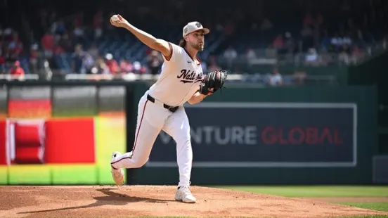 Washington Nationals at New York Mets 07/09/24 - MLB Picks & Predictions