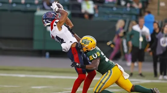 Toronto Argonauts at Montreal Alouettes 07/11/24 - CFL Picks & Predictions