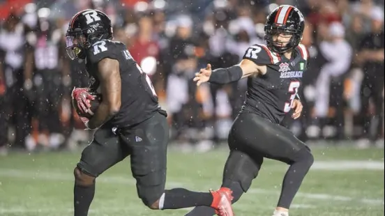 Ottawa Redblacks at Edmonton Elks 07/14/24 - CFL Picks & Predictions