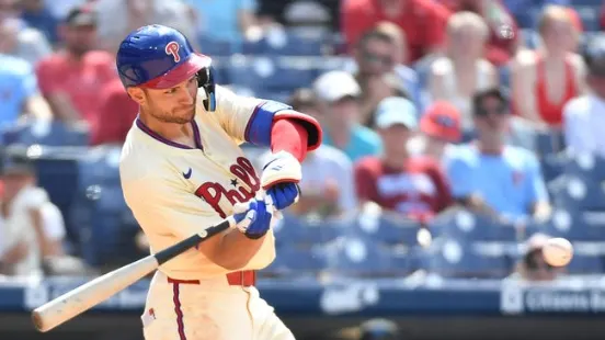 Los Angeles Dodgers at Philadelphia Phillies 07/09/24 - MLB Picks & Predictions