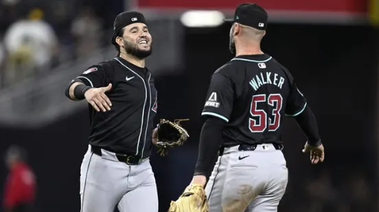 Atlanta Braves at Arizona Diamondbacks 07/09/24 - MLB Picks & Predictions