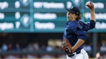 Seattle Mariners MLB Betting Props - 7/9/2024