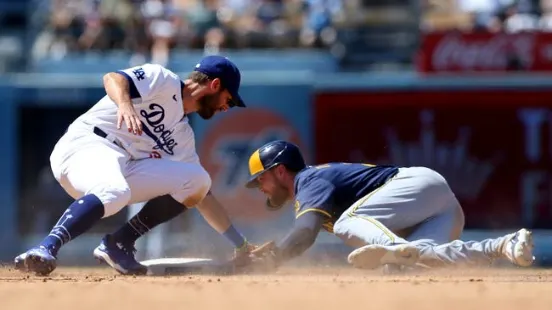 Los Angeles Dodgers at Philadelphia Phillies 07/10/24 - MLB Picks & Predictions