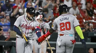 Atlanta Braves at Arizona Diamondbacks 07/10/24 - MLB Picks & Predictions