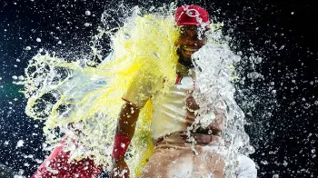 Cincinnati Reds MLB Betting Props - 7/10/2024