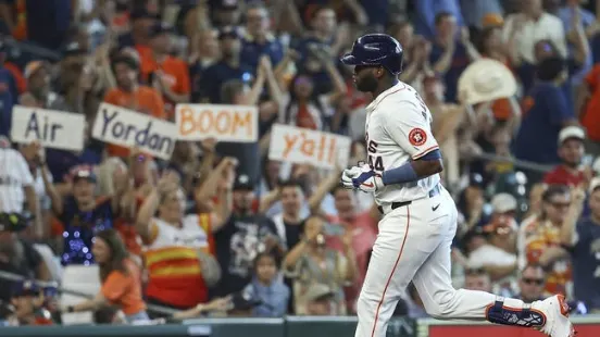 Houston Astros MLB Prop Bets - Thursday 7/11/24