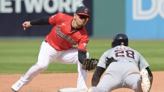 Cleveland Guardians at Detroit Tigers 07/11/24 - MLB Picks & Predictions