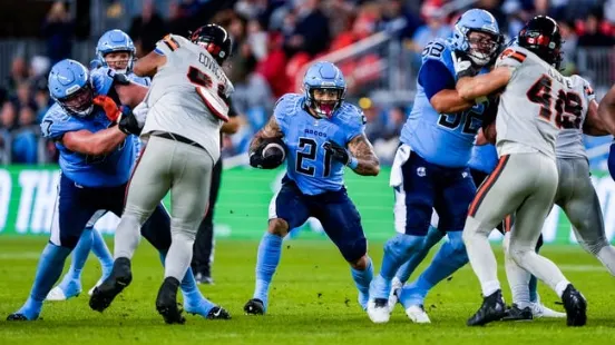 Toronto Argonauts at Hamilton Tiger-Cats 07/20/24 - CFL Picks & Predictions