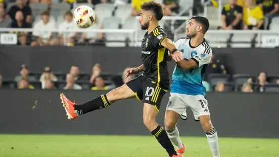 Columbus Crew at Atlanta United FC 07/20/24 - MLS Picks & Predictions