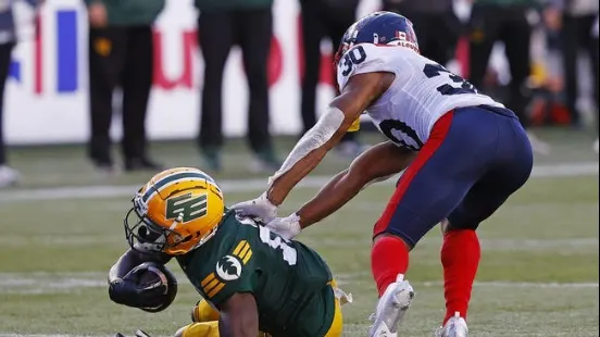 Hamilton Tiger-Cats at Edmonton Elks 07/28/24 - CFL Picks & Predictions