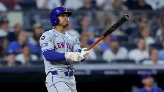 New York Mets MLB Prop Bets - Thursday 7/25/24