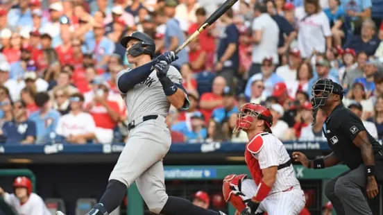 New York Yankees at Philadelphia Phillies 07/30/24 - MLB Picks & Predictions