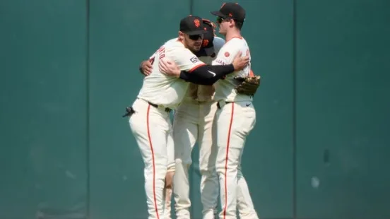 Oakland Athletics at San Francisco Giants 07/31/24 - MLB Picks & Predictions