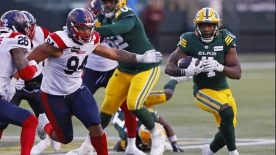 Montreal Alouettes at Hamilton Tiger-Cats 08/02/24 - CFL Picks & Predictions