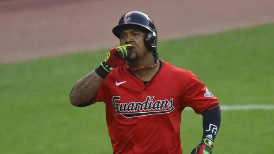 Baltimore Orioles at Cleveland Guardians 08/01/24 - MLB Picks & Predictions