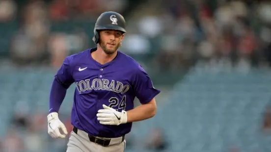 Colorado Rockies MLB Prop Bets - Thursday 8/1/24