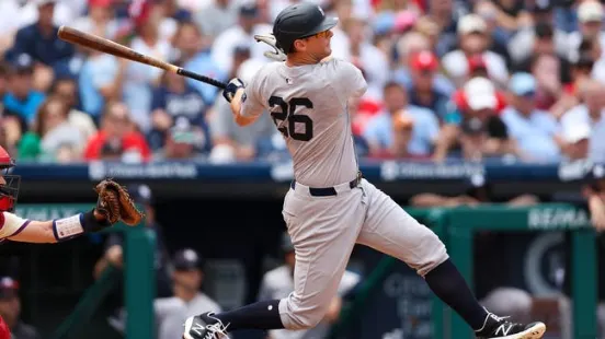 Toronto Blue Jays at New York Yankees 08/02/24 - MLB Picks & Predictions