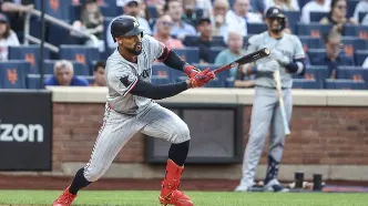 Minnesota Twins MLB Prop Bets - Friday 08/02/2024