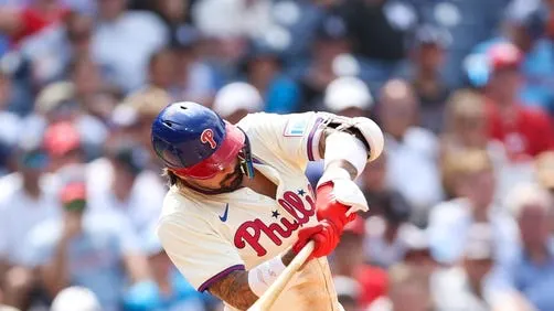 Philadelphia Phillies at Seattle Mariners 08/02/24 - MLB Picks & Predictions