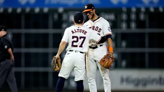 Tampa Bay Rays at Houston Astros 08/02/24 - MLB Picks & Predictions