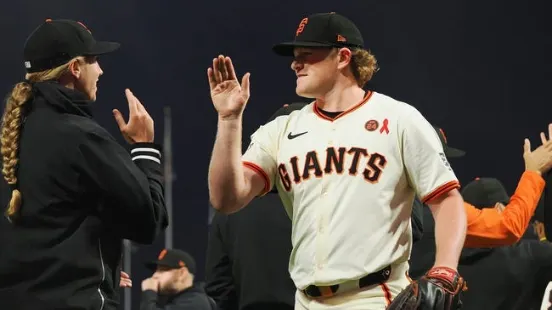 San Francisco Giants Prop Bets - Friday 8/2/2024