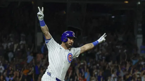 St. Louis Cardinals at Chicago Cubs 08/02/24 - MLB Picks & Predictions