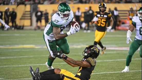 Hamilton Tiger-Cats at Montreal Alouettes 08/10/24 - CFL Picks & Predictions