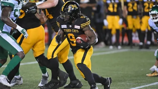 Edmonton Elks at Hamilton Tiger-Cats 08/17/24 - CFL Picks & Predictions