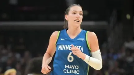 Washington Mystics at Minnesota Lynx 08/15/24 - WNBA Picks & Predictions