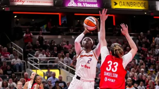 Chicago Sky at Phoenix Mercury 08/18/24 - WNBA Picks & Predictions