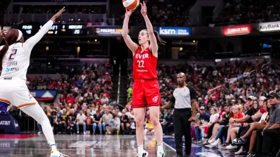 Seattle Storm at Indiana Fever 08/18/24 - WNBA Picks & Predictions