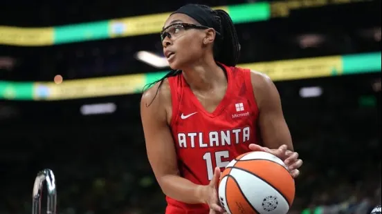 Phoenix Mercury at Atlanta Dream 08/21/24 - WNBA Picks & Predictions