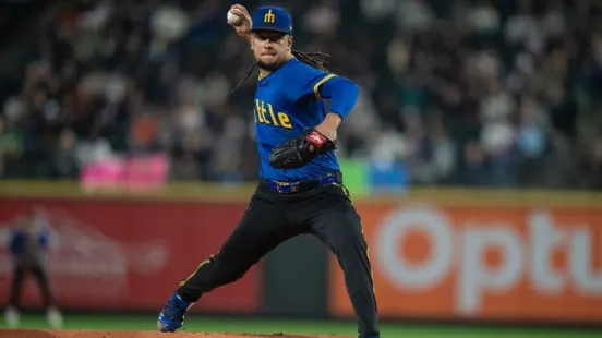 Tampa Bay Rays at Seattle Mariners 08/28/24 - MLB Picks & Predictions