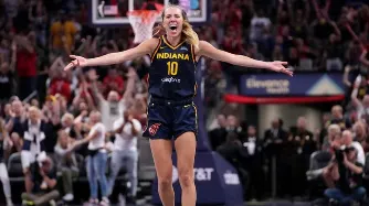 Connecticut Sun at Indiana Fever 08/28/24 - WNBA Picks & Predictions