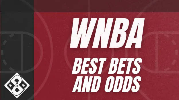 WNBA Best Bets and Odds for September 5, 2024