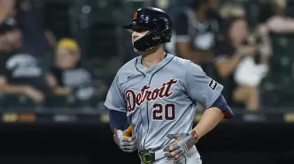 Detroit Tigers MLB Prop Bets - Thursday 08/29/2024