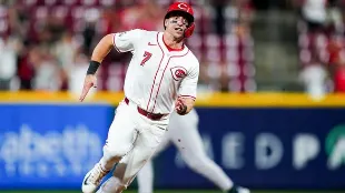 Oakland Athletics at Cincinnati Reds 08/29/24 - MLB Picks & Predictions