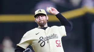 New York Mets at Arizona Diamondbacks 08/29/24 - MLB Picks & Predictions