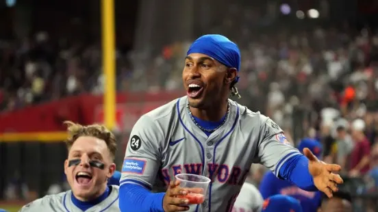New York Mets MLB Prop Bets - Thursday 8/29/24