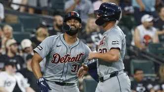 Detroit Tigers MLB Prop Bets - Friday 08/30/2024