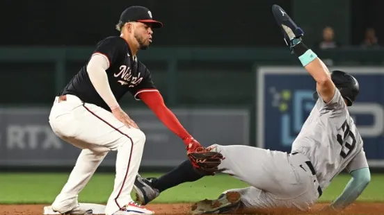 St. Louis Cardinals at New York Yankees 08/30/24 - MLB Picks & Predictions