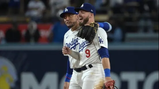 Los Angeles Dodgers at Arizona Diamondbacks 08/30/24 - MLB Picks & Predictions