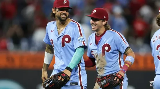Atlanta Braves at Philadelphia Phillies 08/31/24 - MLB Picks & Predictions