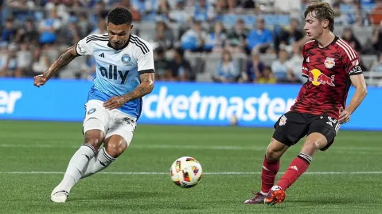 Philadelphia Union at New York Red Bulls 08/31/24 - Soccer Picks & Predictions