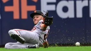 Miami Marlins at San Francisco Giants 08/31/24 - MLB Picks & Predictions