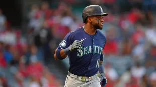 Seattle Mariners at Los Angeles Angels 08/31/24 - MLB Picks & Predictions