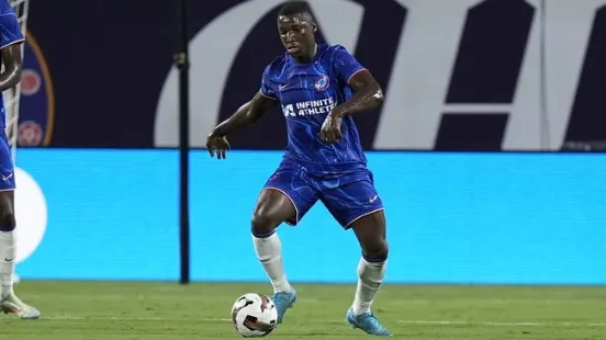 Crystal Palace at Chelsea 09/01/24 - Soccer Picks & Predictions