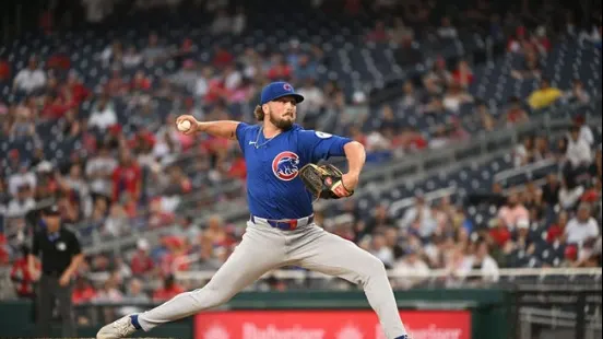 Pittsburgh Pirates at Chicago Cubs 09/02/24 - MLB Picks & Predictions